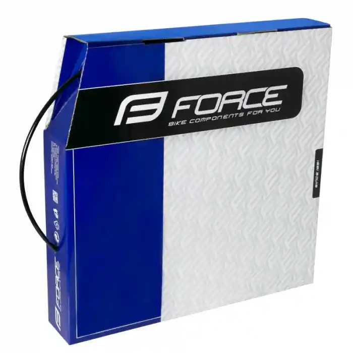 Vezi acum Conducta Hidraulica force 2.1x5mm pentru Shimano/SRAM