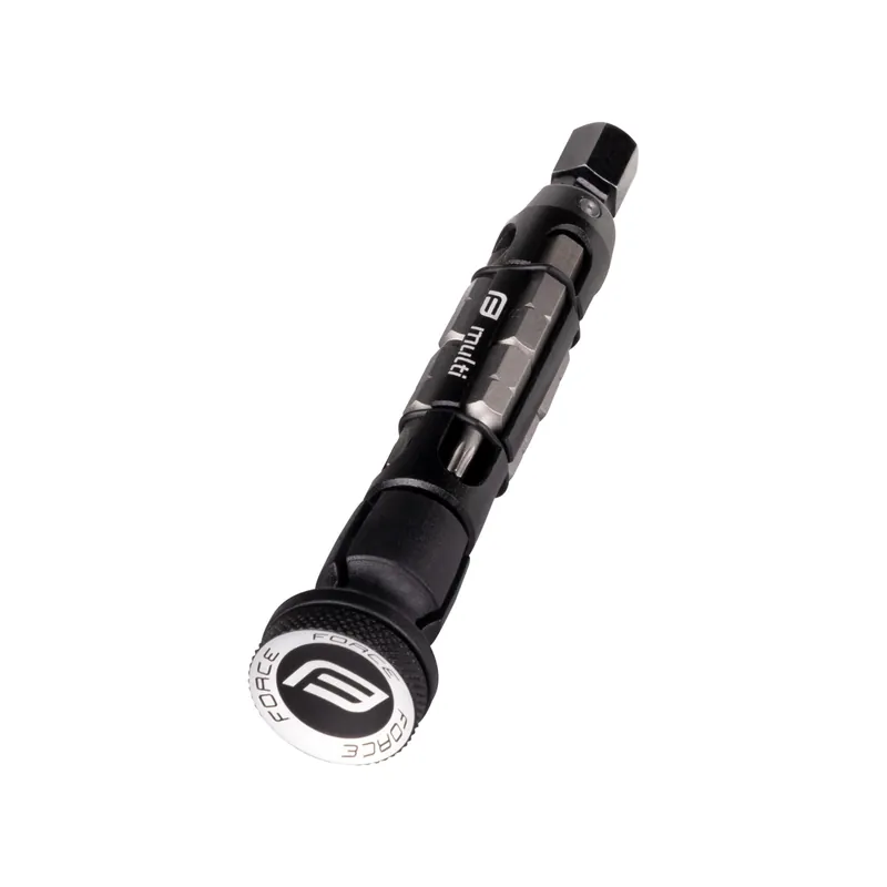 Set biti Force Multitool Bar cu montare in ghidon Calitate înaltă