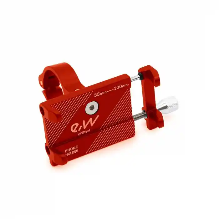 Popular Suport telefon Ewheels G81 - rosu