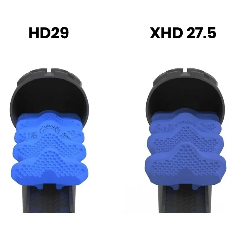 Preferatul clienților Insertii pentru anvelope tubeless Tubolight Diamana HD 29/XHD 27.5 x 2.6-3.0
