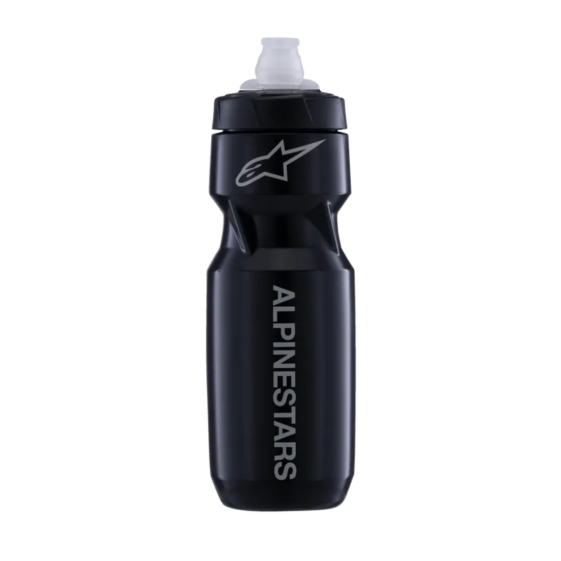 Bidon Alpinestars Alps 650ml Black Livrare rapidă