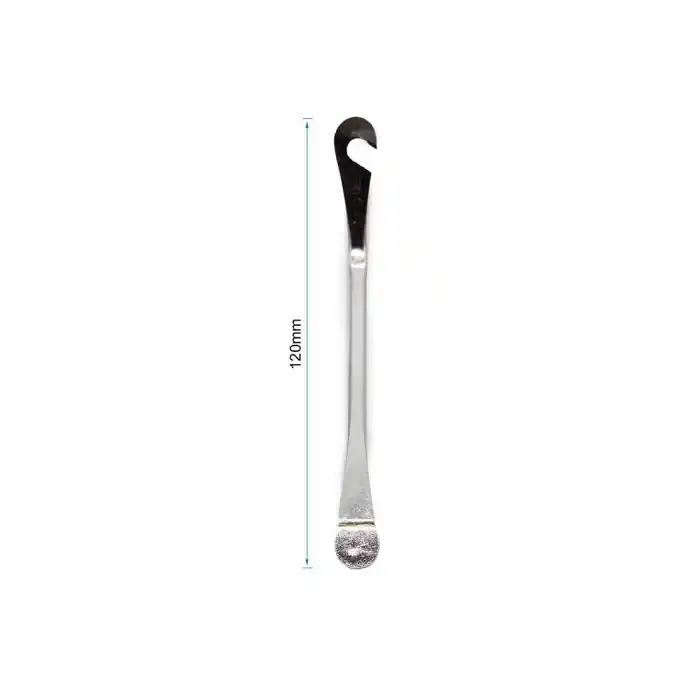 Leviere metal 12cm - Set 2 bucati Discount