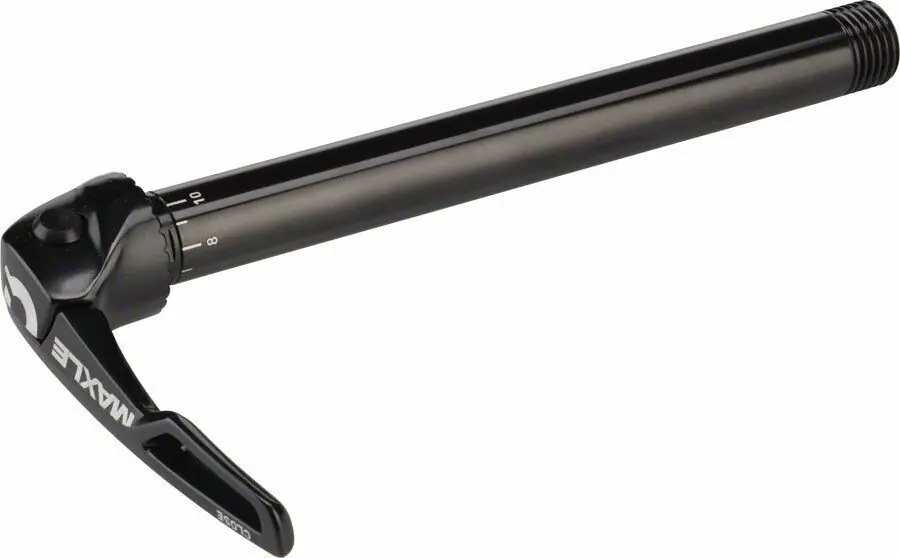 Ax Fata RockShox Maxle Ultimate 15x100 148mm M15x1.5 Preferatul clienților