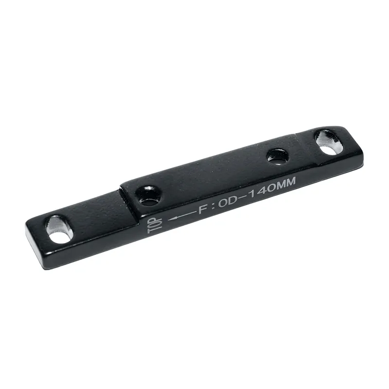 Premium Adaptor disc frana Oxford, Road Flat Mount F140