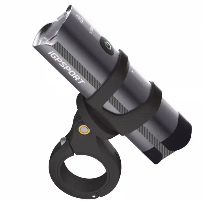 Ofertă specială Lumina Fata iGPSPORT Smart Front Light VS500