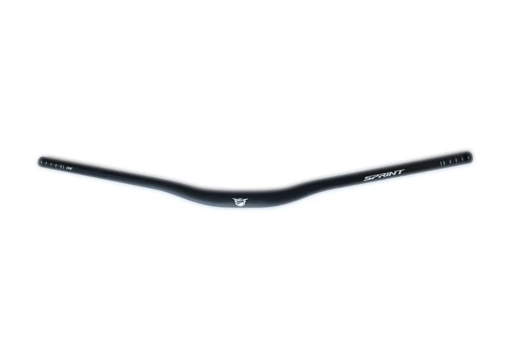 Ghidon Sprint 31.8/780mm Aluminiu Negru Cumpără online