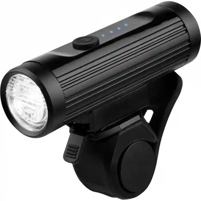 Reduceri Lumina fata Fivestars Re.Light RBL-600, acumulator intern, incarcare Micro-USB, 600 lm