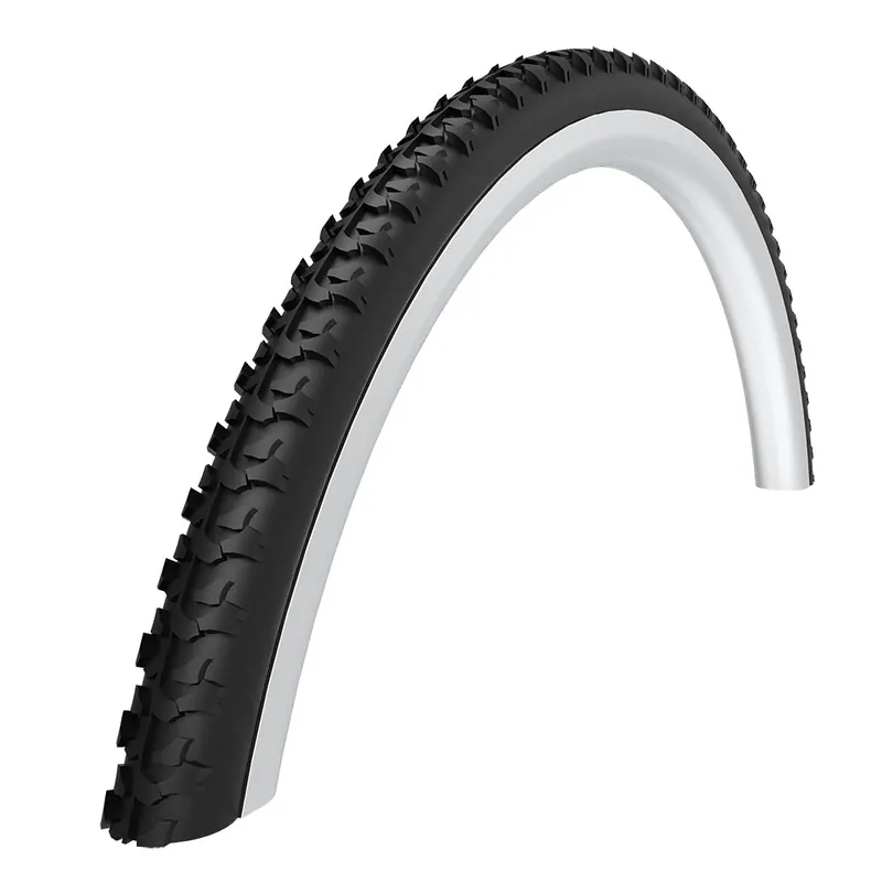 Anvelopa Delta 20 x 1.75, culoare negru Promoție