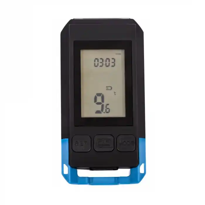 Discount Ciclocomputer si lumina fata Fivestars Compu Light CBL-100
