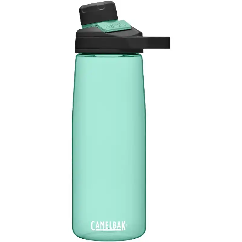 Bidon CAMELBAK Chute Mag, 750ml, culoare turcoaz Ieftin