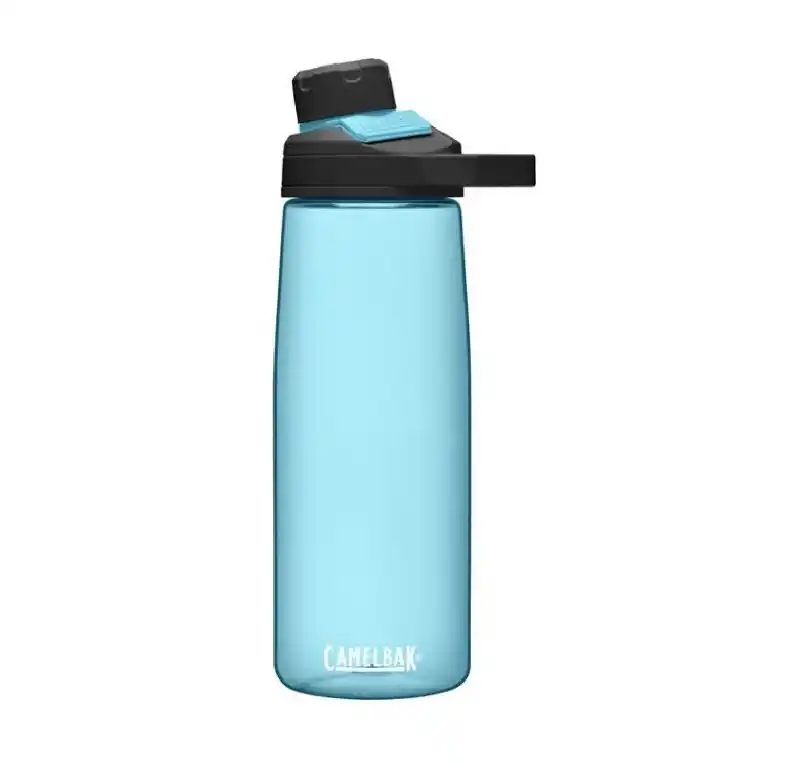 Bidon CAMELBAK Chute Mag, 750ml, culoare albastru deschis Ofertă specială