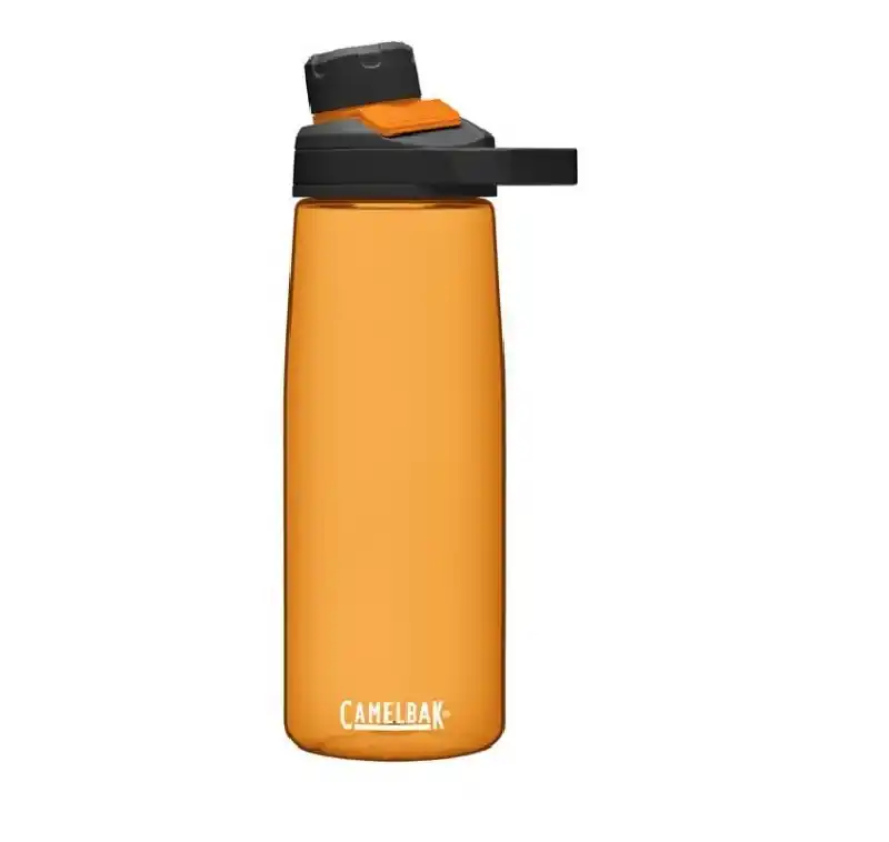 Bidon CAMELBAK Chute Mag, 750ml, culoare portocaliu Ieftin