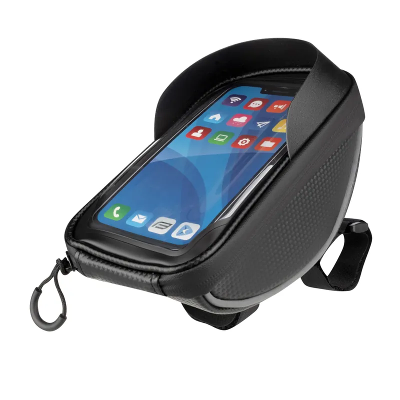 Geanta ghidon Force Smart XL negru/gri Ultima șansă