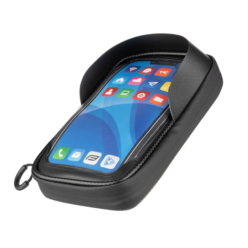 Geanta ghidon Force TOUCH, smartphone, negru Reducere