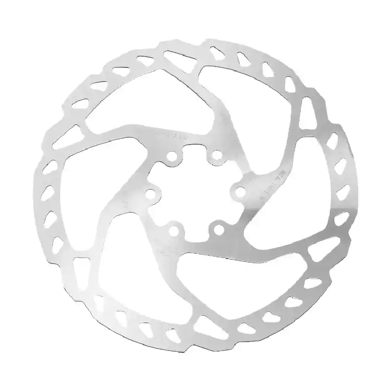 Bestseller Rotor pentru frana pe disc Shimano SM-RT66-S, 160mm, 6 suruburi