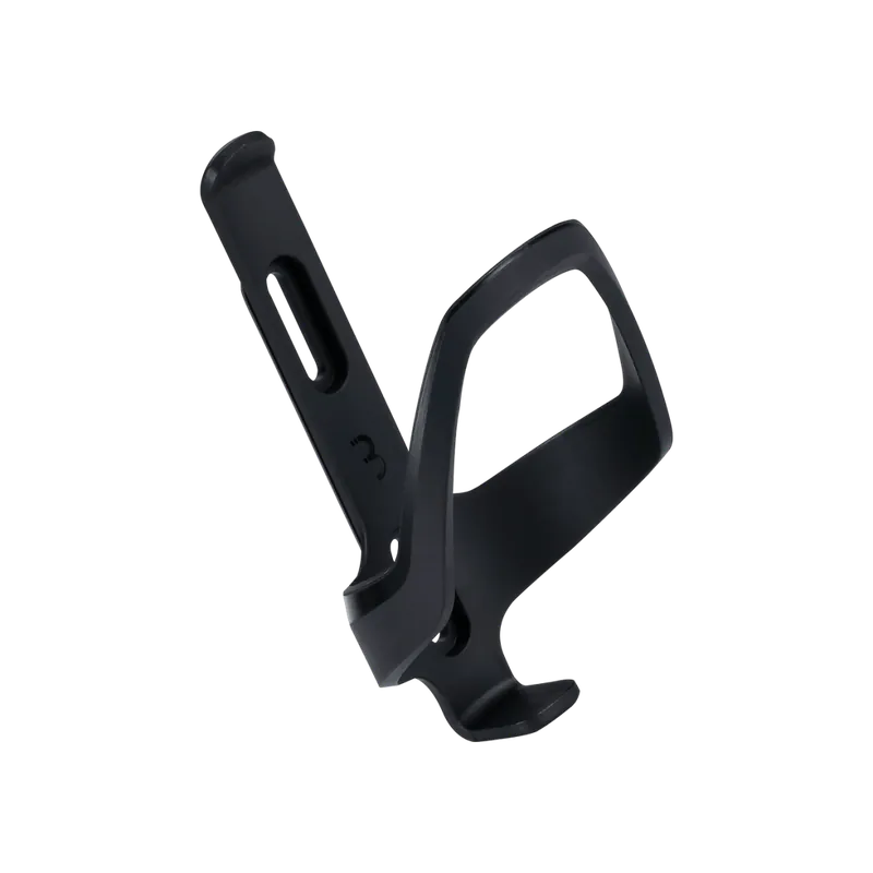 Suport bidon BBB DualCage 2.0 Composite, negru Mai ieftin