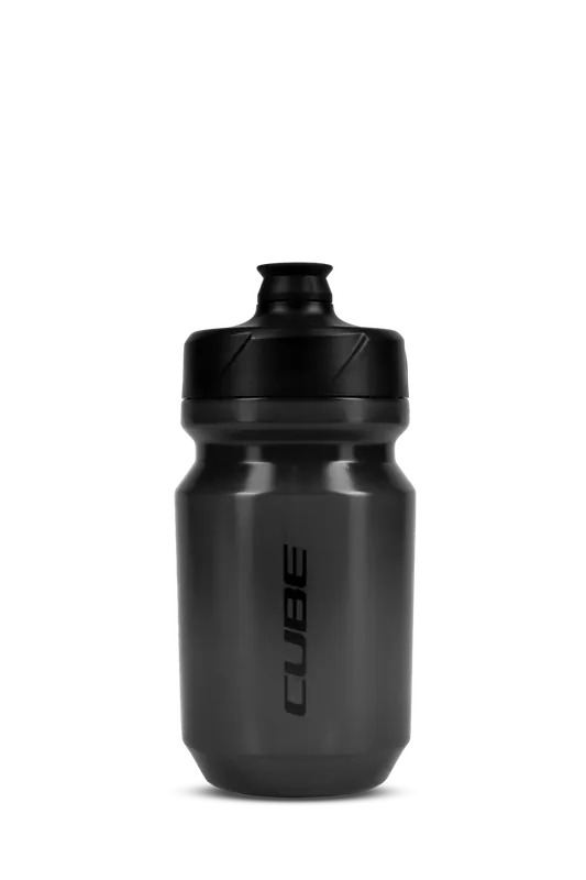 Bestseller Bidon Cube Flow 400, negru, 400ml
