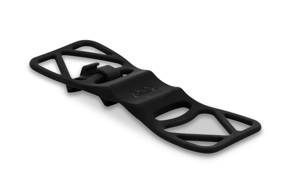 Ofertă specială Suport telefon Acid Mount Pure, Negru