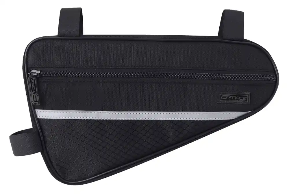 Vezi acum Borseta Cadru Force Long Eco neagra