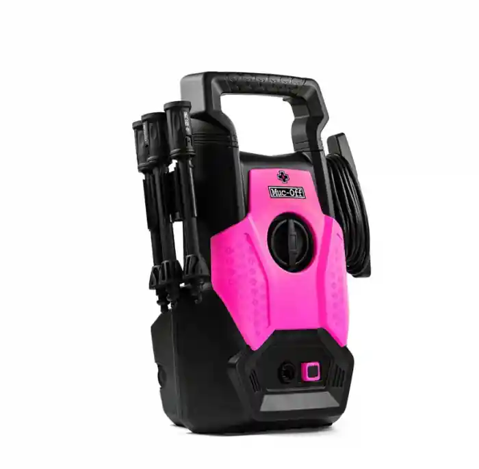 Sistem de curatare cu presiune Muc-Off Pressure Washer + Kit Mai ieftin