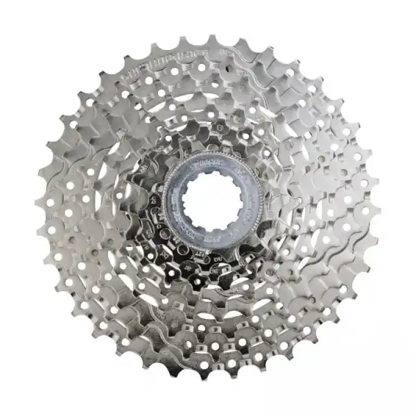 Caseta 9 viteze CS-HG400 11-34 SH, Shimano Super ofertă