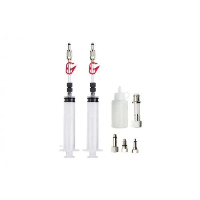 Bleed Kit-Dot Jagwire Pro Pt.Avid-Formula-Hayes-Hope Reduceri