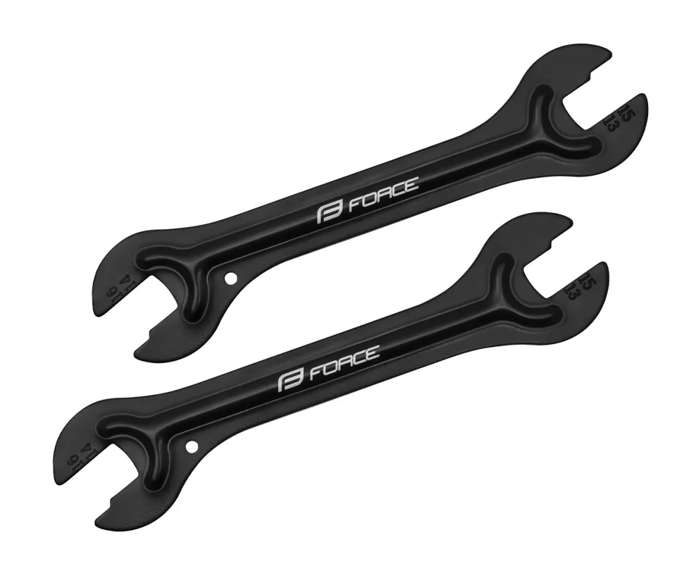 Set Chei De Conuri Multifunctionale Force 89518 13-15/14-16 Mai ieftin