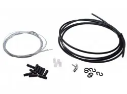 Kit cabluri X-Long, L=155cm fata, L=210cm spate Ofertă exclusivă