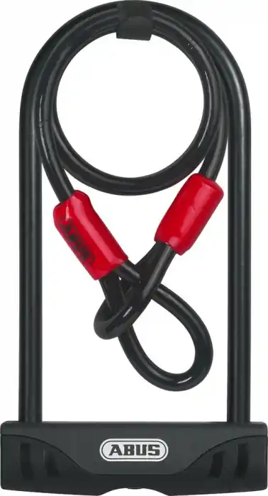 Livrare rapidă Antifurt U-lock+Cablu Abus Facilo 32/150hb230 USH Cobra 10/140