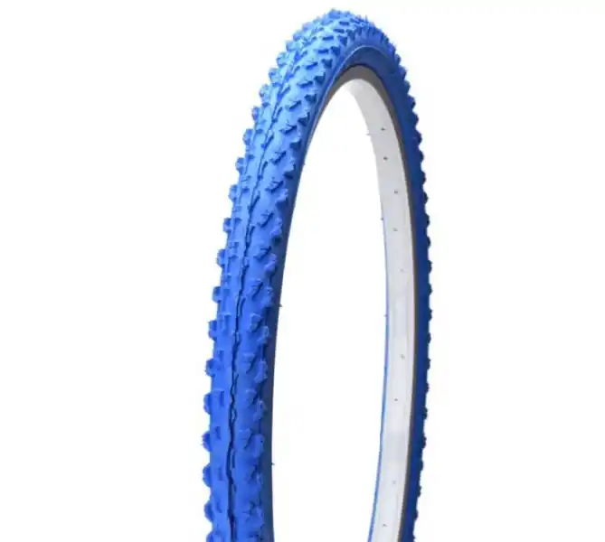 Anvelopa bicicleta Awina M325, 26" x 1.95 (52-559), culoare albastru Comandă acum