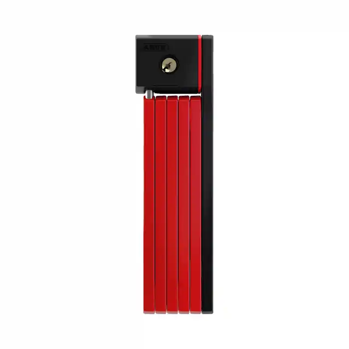 Antifurt modular Abus uGrip Bordo 5700/80 rosu Retur ușor
