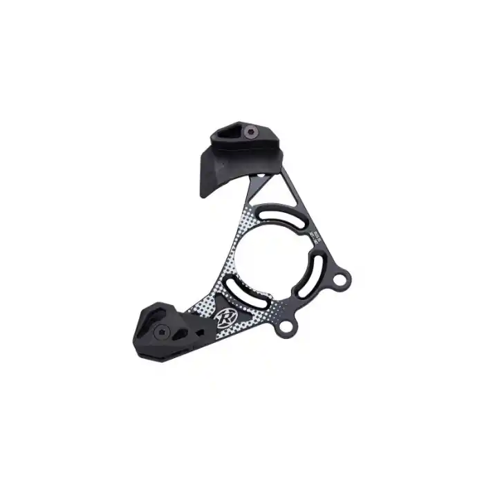 Chain Guide Reverse X1-BR ISCG 05 negru Chilipir