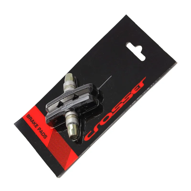 Bestseller Saboti CROSSER EN355 55mm - negru