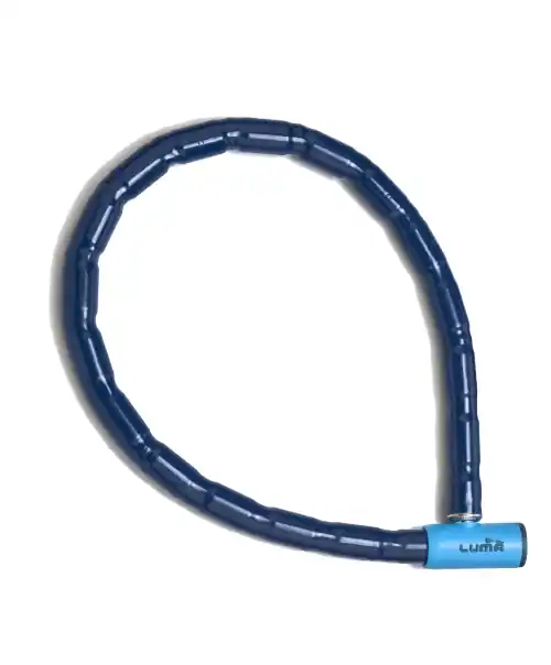 Antifurt Luma Enduro 885/100 albastru C4 Preț redus