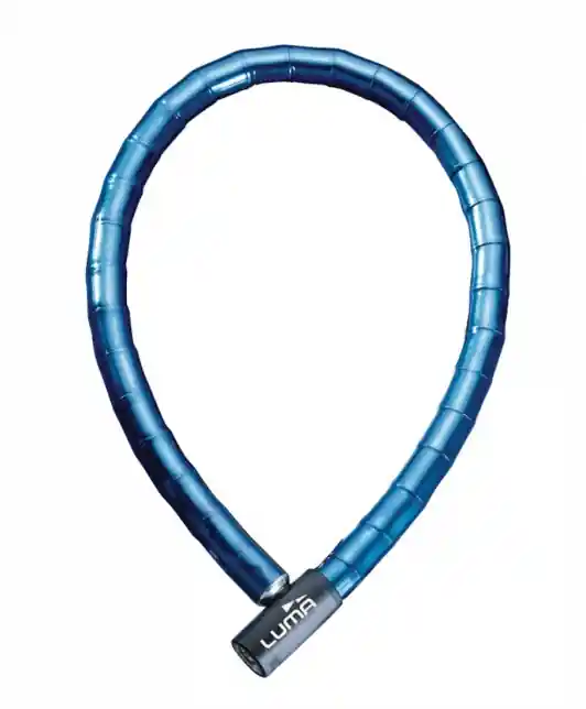Antifurt Luma Enduro 775/100 albastru C10 C20 Popular
