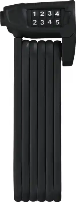 Ofertă limitată Antifurt Abus Folding Lock 6150/85 cu cifru negru
