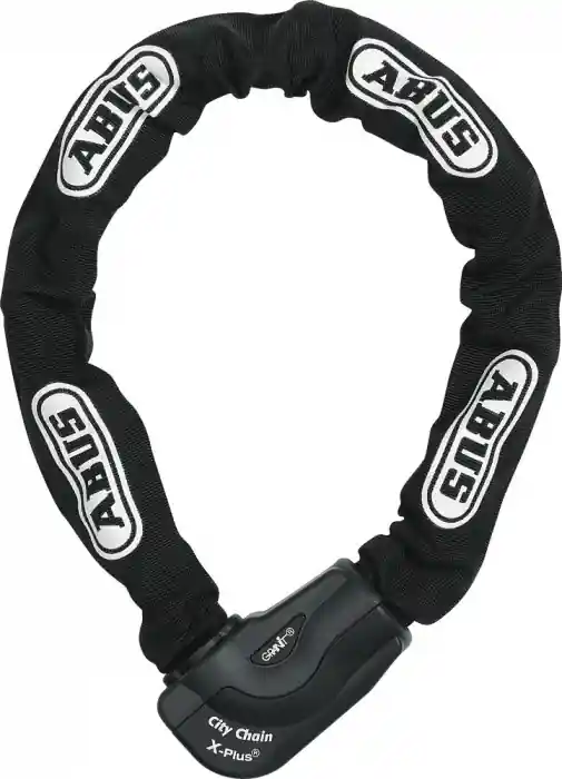 Mai ieftin Antifurt Abus Granit CITY Chain X-Plus 1060/85
