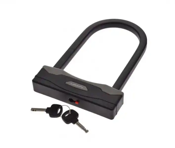 Comandă acum Antifurt cu cheie tip U-Lock, diametru 166 mm x 245 mm