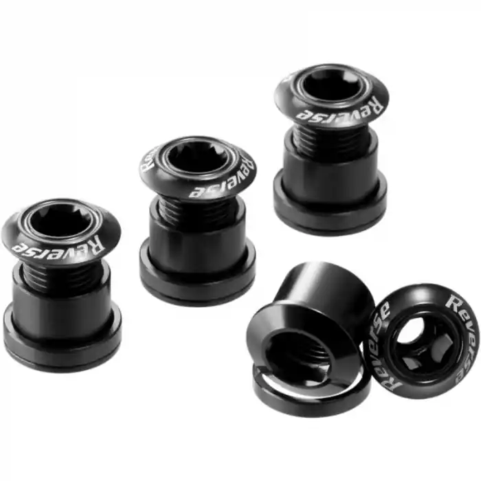 Set 4 Suruburi Angrenaj Reverse Negre Retur gratuit