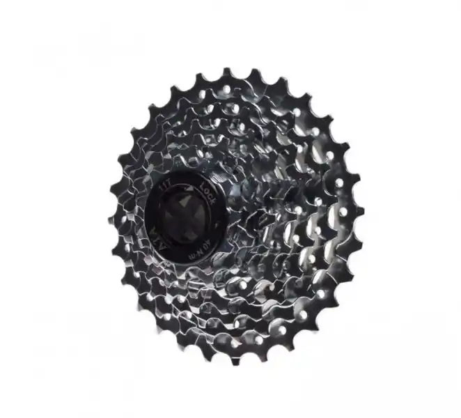 Caseta 7 viteze 11-13-15-18-21-24-28, compatibila Sram, Shimano Comandă acum