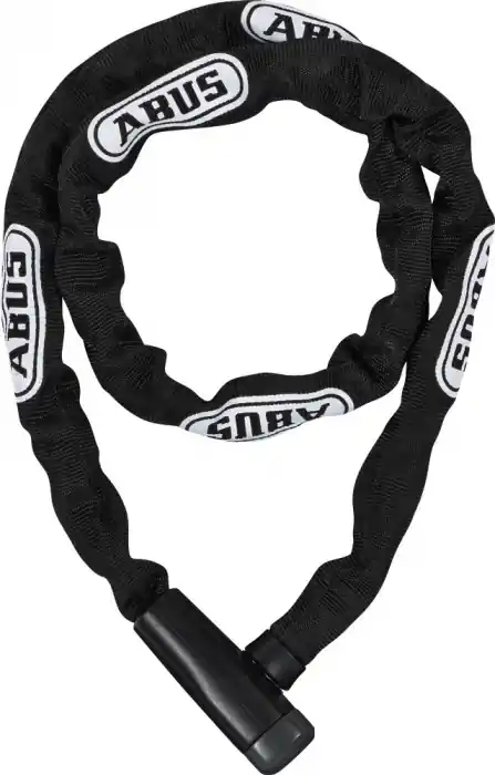 Reducere specială Antifurt Abus Steel-O-Chain 5805K/110 negru