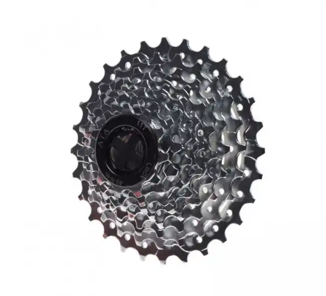 Caseta 8 viteze 11-13-15-17-19-21-24-28, compatibila Sram, Shimano Comandă acum