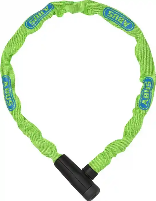 Cumpără acum Antifurt Abus Steel-O-Chain 5805/75 lime