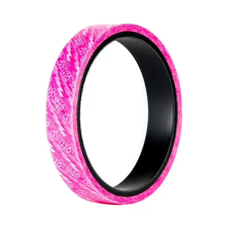 Banda Tubeless Muc-Off Rim Tape Workshop Roll 35mm - 50m Retur gratuit