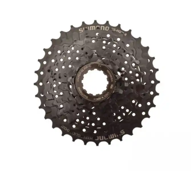 Ieftin Caseta 8 viteze CS-HG31 11-32 SH, Shimano