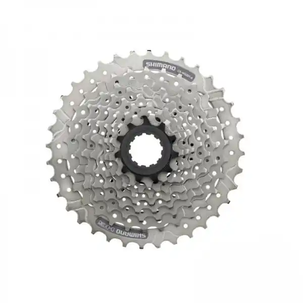Disponibil imediat Caseta 9 viteze CS-HG201 11-34 SR, Shimano