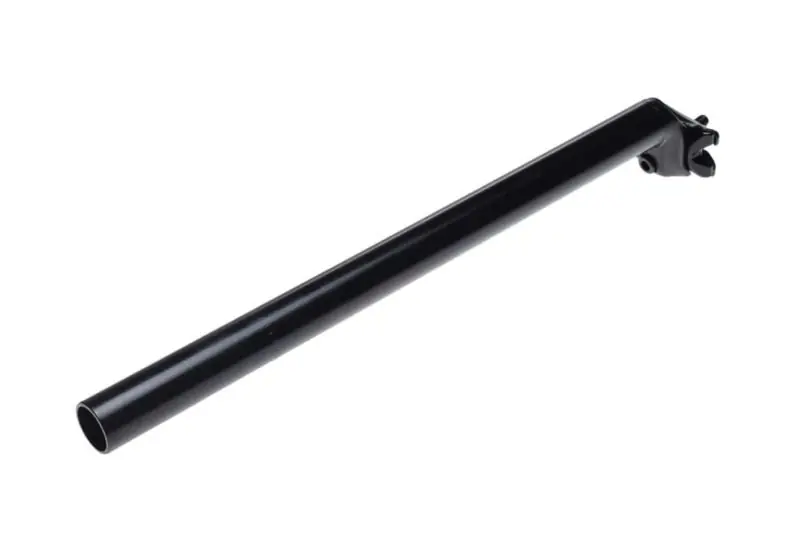 Tija sa biciclete 25.4 mm, 1 surub prindere sa, lungime 400mm Livrare expres