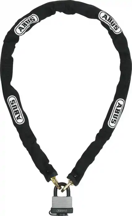 Livrare rapidă Antifurt Abus 70/45/6KS85 85cm negru