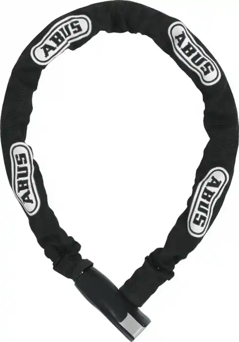 Antifurt Abus Steel-O-Chain 880/110 negru Cel mai bun preț