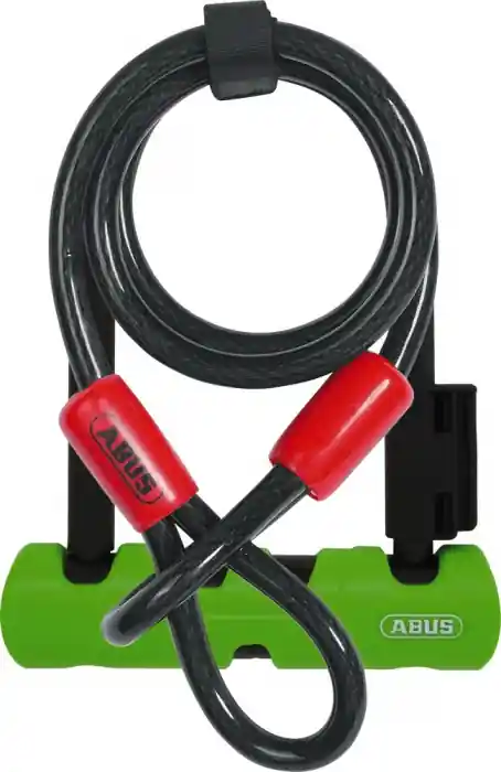 Transport gratuit Antifurt Abus 410/150HB 140SH 34+Cobra 10/120